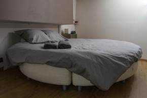 Отель B&B B³ Boat  Гент